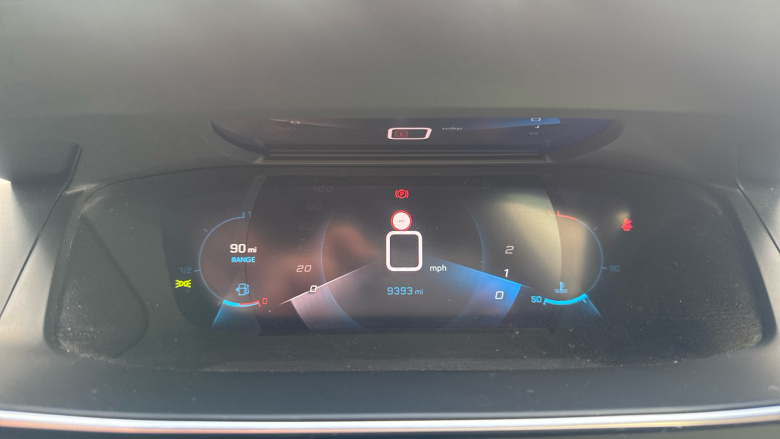 Peugeot 208 1.2 PureTech 100 Allure Premium 5dr Petrol Hatchback